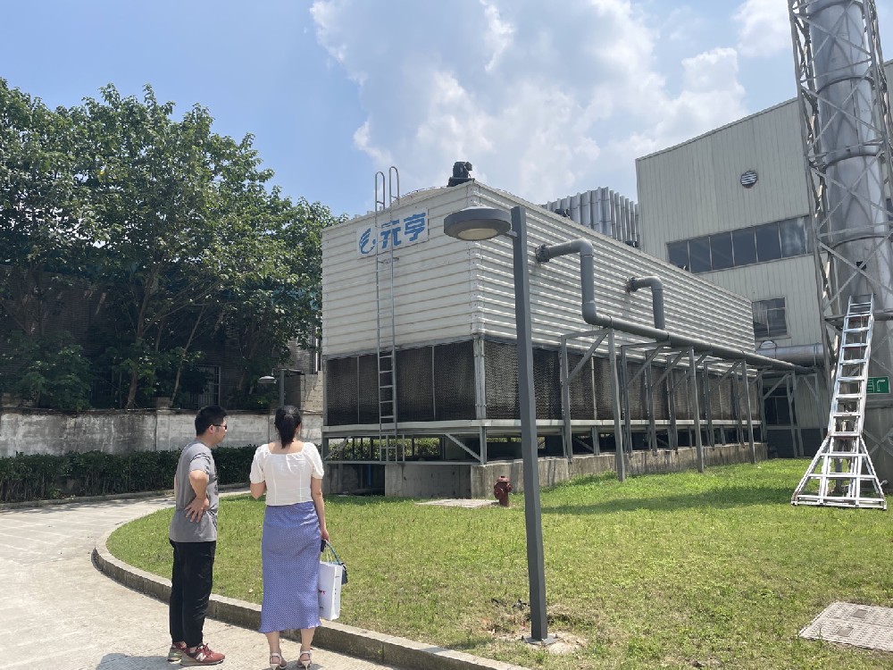 溝通架起橋梁，多靈服務(wù)在路上！