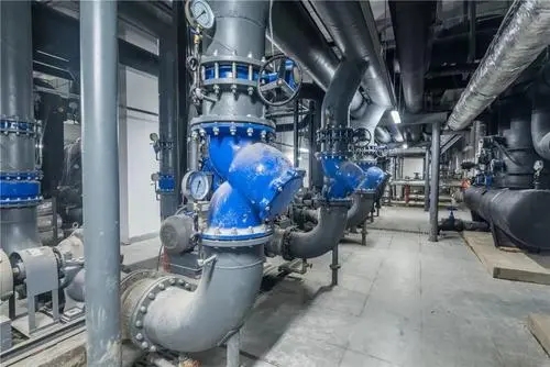 循環(huán)水冷卻水處理技術(shù)——何謂冷卻水？如何處理？